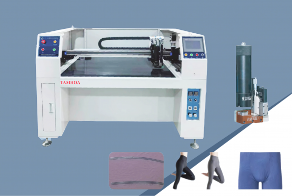 Máy điểm keo TAMHOA SH 1280