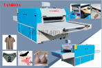 MÁY ÉP KEO TỰ ĐỘNG